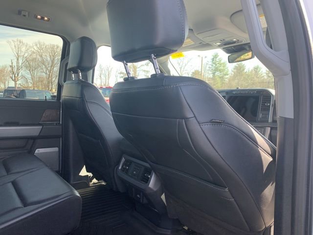 Certified 2024 Ford F250 Lariat image 13