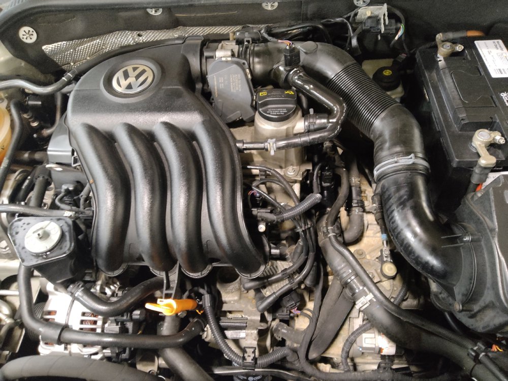 Used 2015 Volkswagen Jetta S w/ Welcome Package FWD image 30