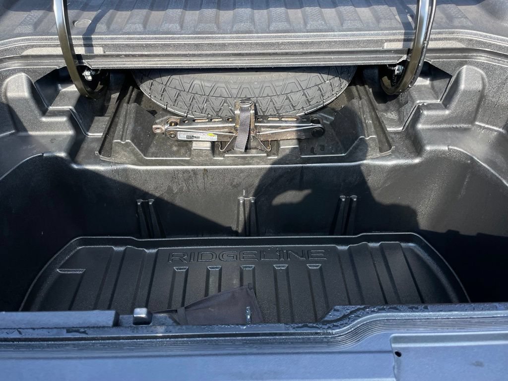 Certified 2025 Honda Ridgeline RTL image 41