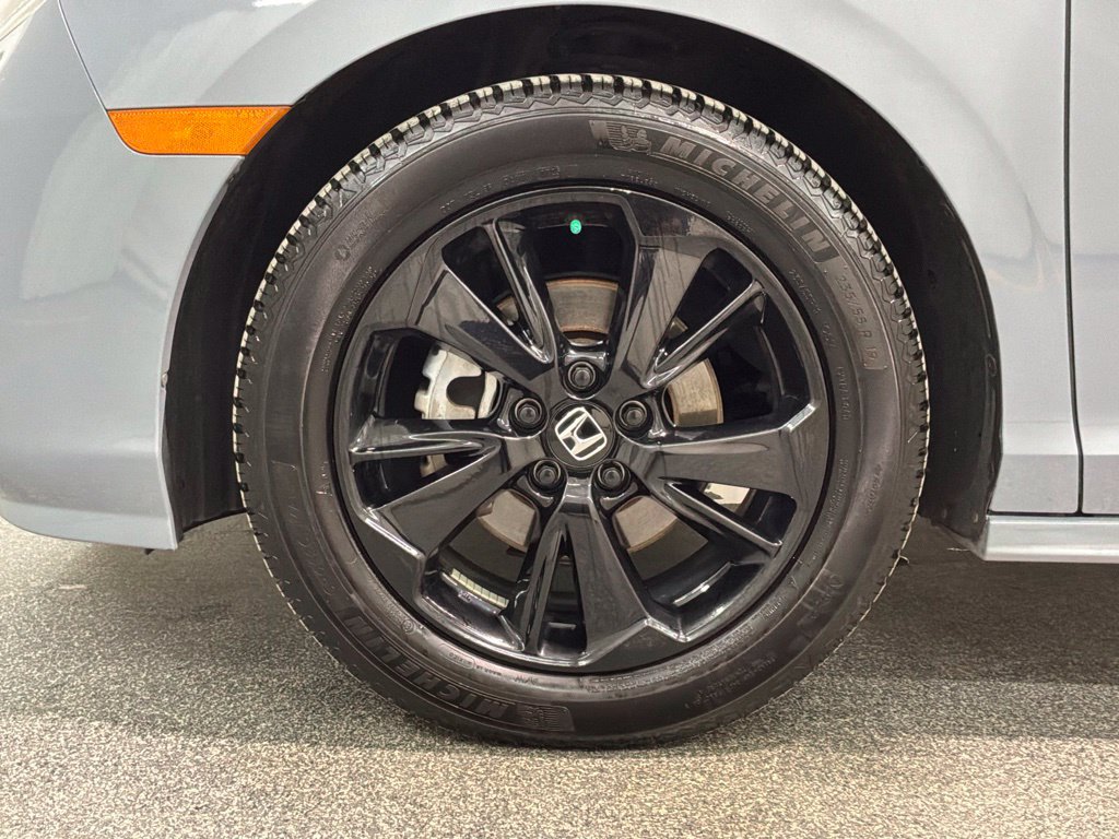 Certified 2023 Honda Odyssey Sport image 35
