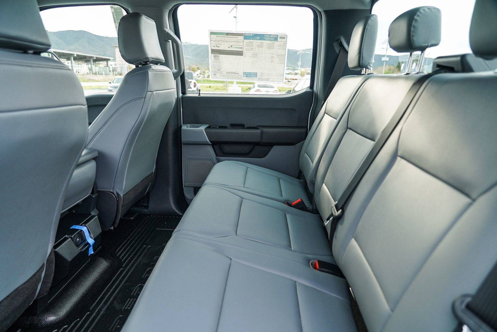 New 2026 Ford F350 XL image 18