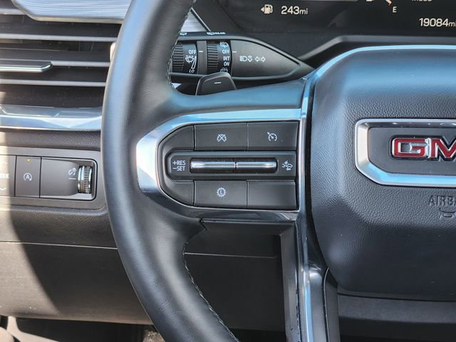 Used 2025 GMC Acadia Elevation image 27