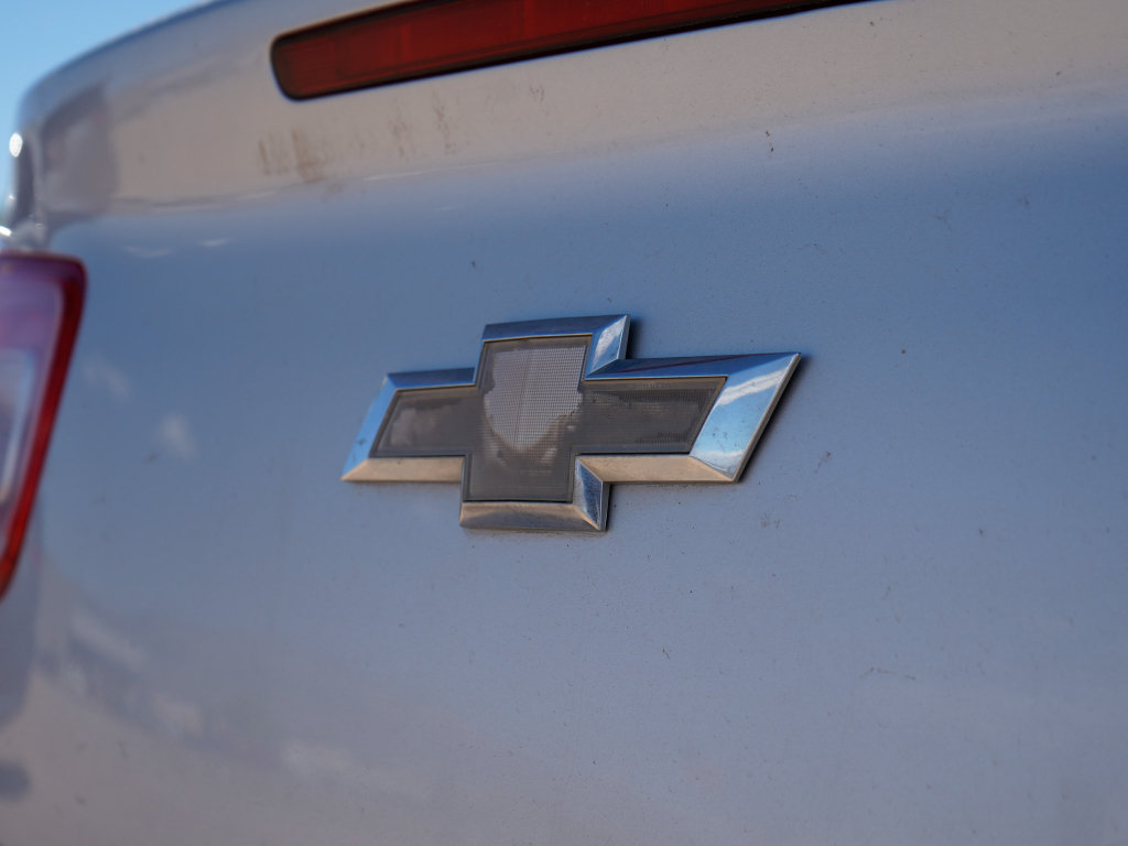 Used 2015 Chevrolet Malibu LTZ FWD image 8