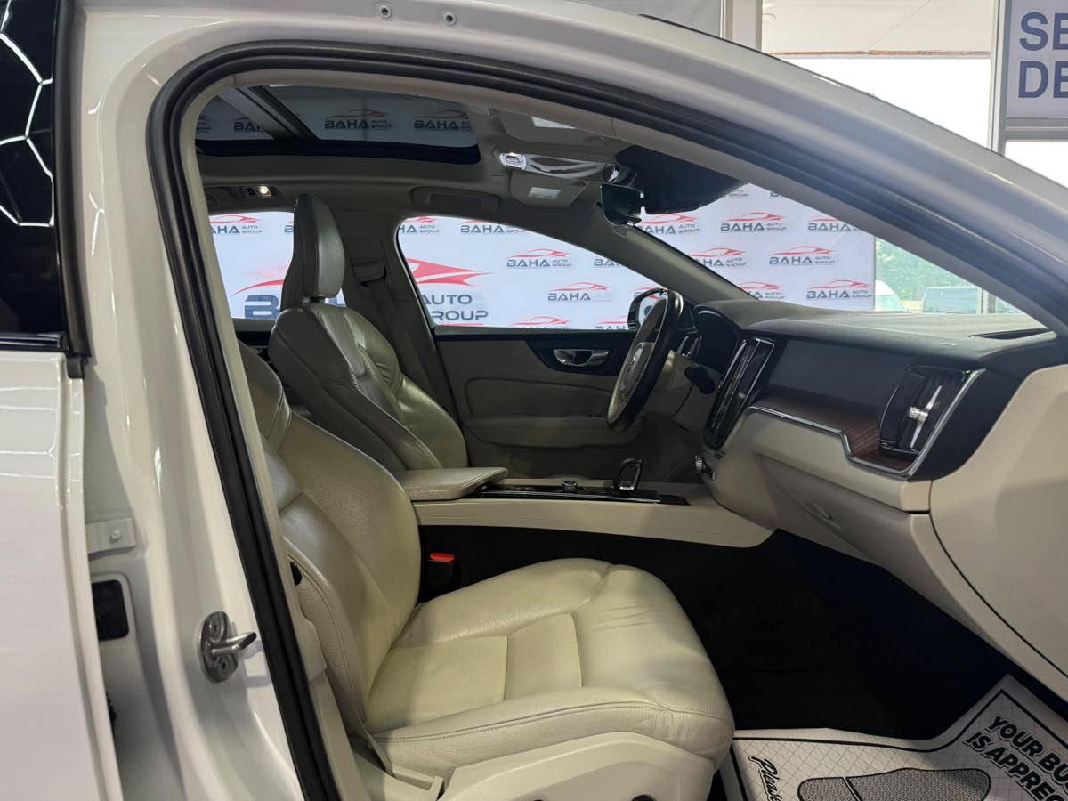 Used 2022 Volvo S60 B5 Inscription FWD image 47