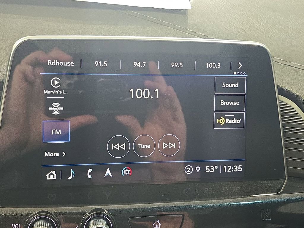 Used 2021 Cadillac CT4 Luxury w/ Sun And Sound Package image 21