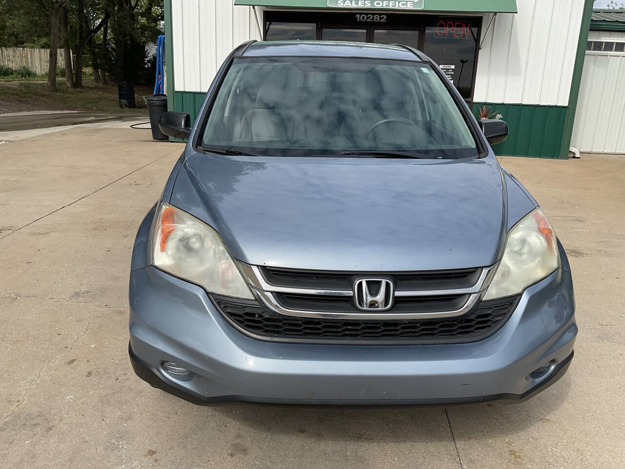Used 2011 Honda CR-V SE image 4
