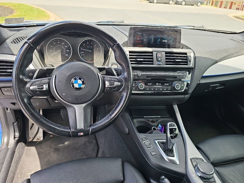Used 2017 BMW 230i xDrive Coupe AWD/4WD image 2