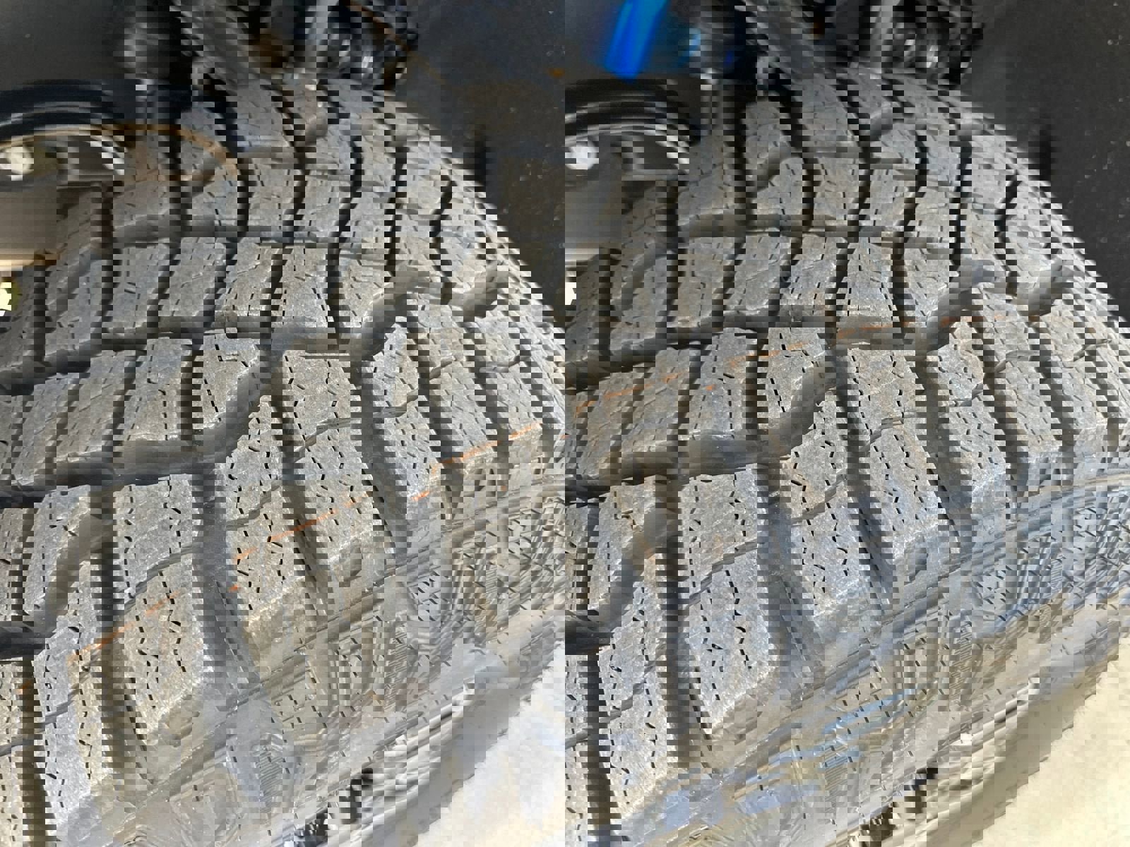 New 2026 GMC Sierra 2500 AT4X image 12