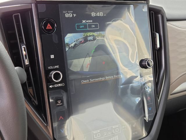 New 2026 Subaru Forester Premium AWD/4WD image 14