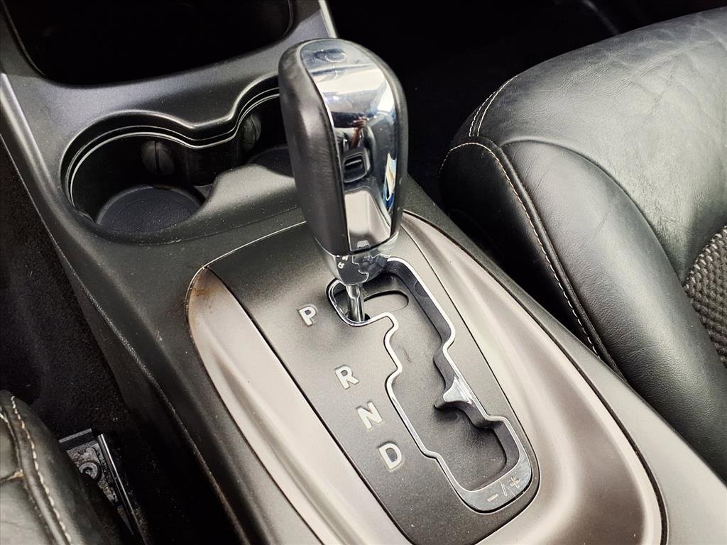 Used 2015 Dodge Journey Crossroad w/ Flexible Seating Group image 22