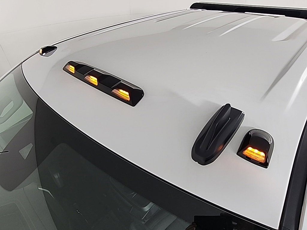 New 2025 Chevrolet Silverado 3500 W/T w/ WT Convenience Package image 17