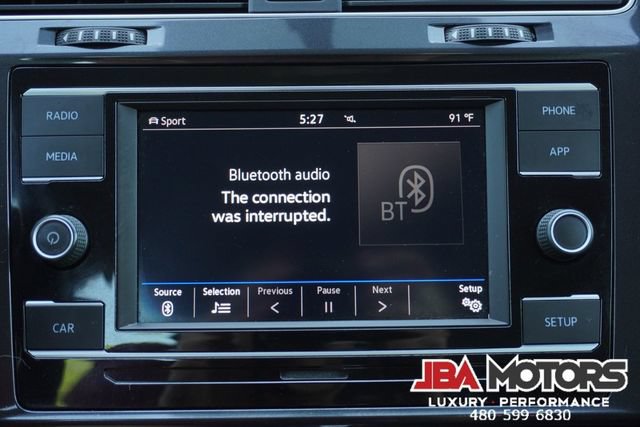 Used 2019 Volkswagen Golf Alltrack S AWD/4WD image 32