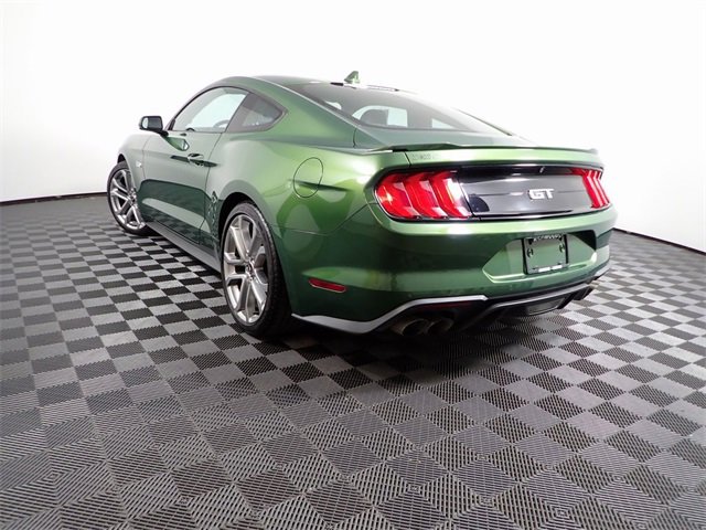 Used 2022 Ford Mustang GT Premium w/ Equipment Group 401A image 15