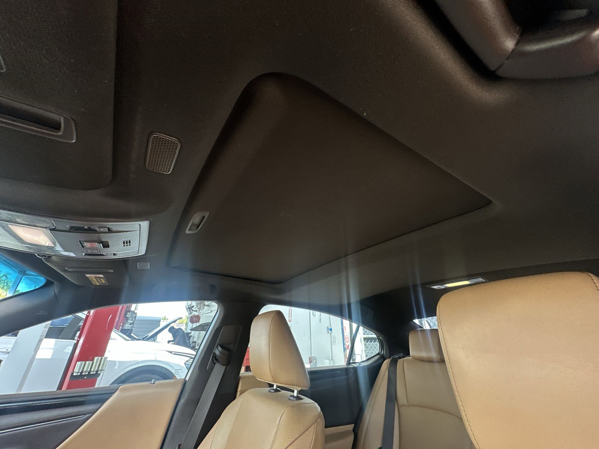 Used 2021 Lexus ES 350 image 16