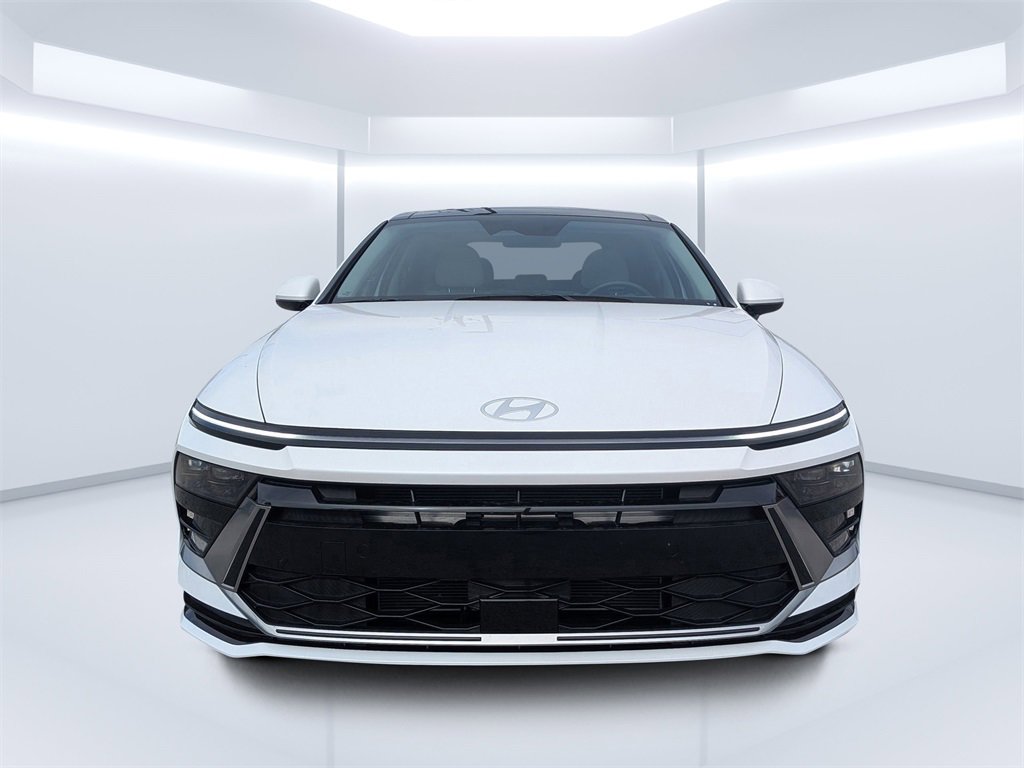 Used 2024 Hyundai Sonata SEL w/ Convenience Package image 8