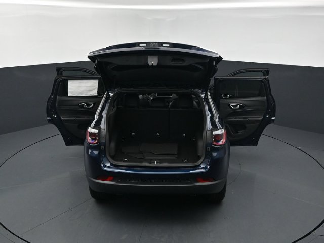 New 2026 Jeep Compass Limited AWD/4WD image 29