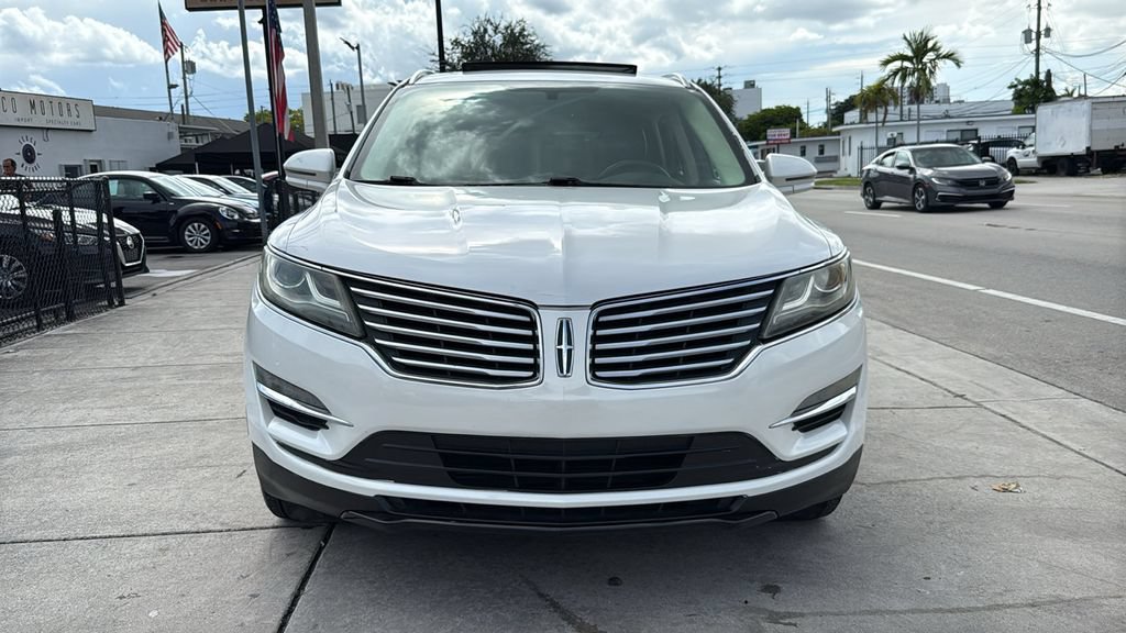 Used 2015 Lincoln MKC FWD w/ Equipment Group 102A Reserve image 18