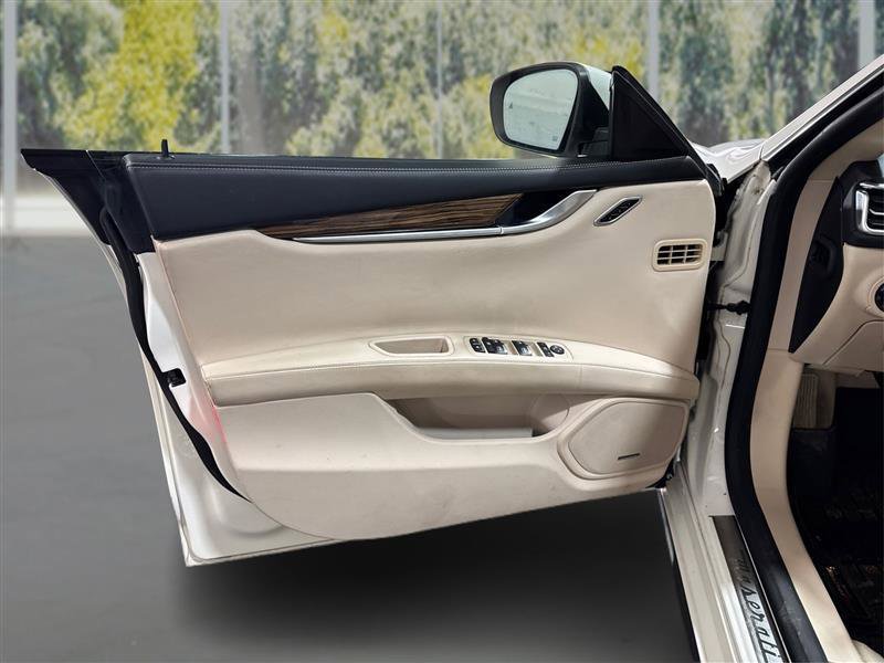 Used 2017 Maserati Ghibli S Q4 image 17