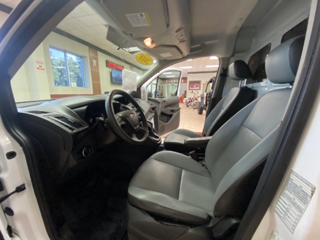 Used 2018 Ford Transit Connect XL FWD image 16