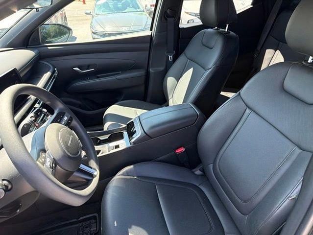 Certified 2025 Hyundai Santa Cruz SEL AWD/4WD image 14