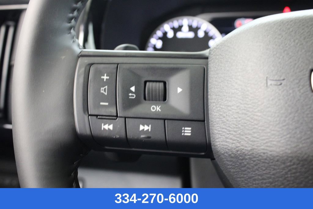 New 2026 Nissan Pathfinder SV image 23