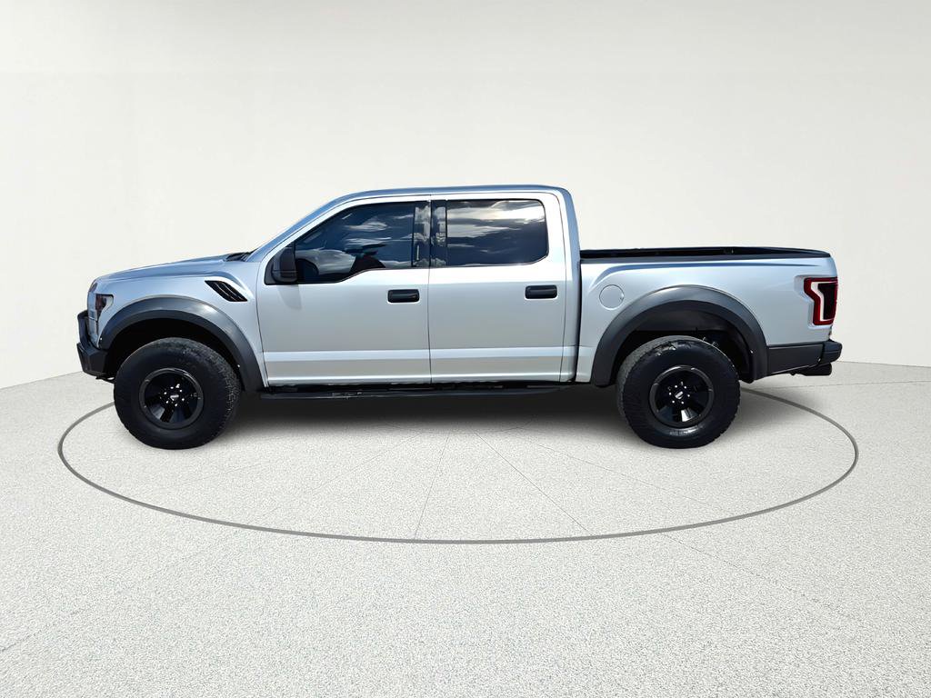 Used 2018 Ford F150 Raptor image 3