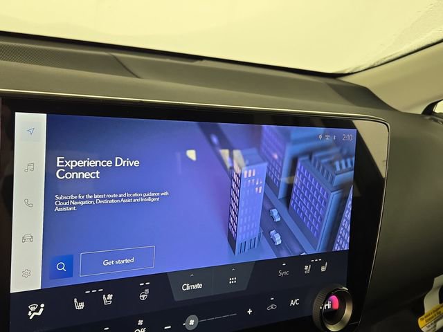 New 2026 Lexus NX 350 AWD w/ Premium Package image 17