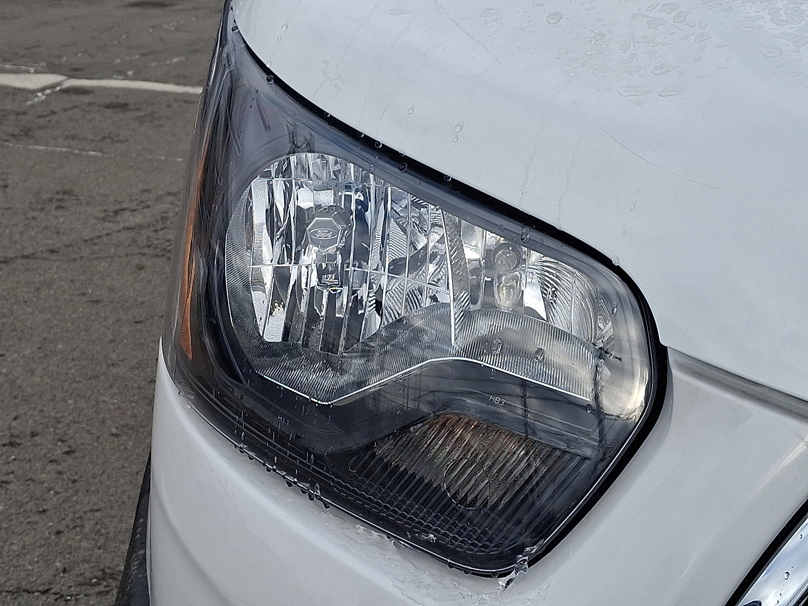 Used 2024 Ford Transit 250 Low Roof w/ Exterior Upgrade Package image 9