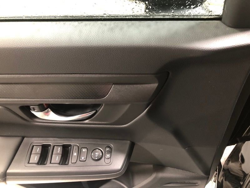 New 2026 Honda CR-V LX image 18
