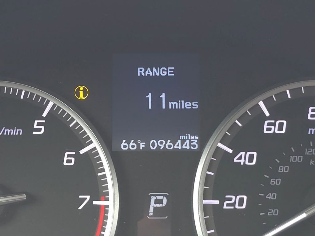 Used 2016 Acura ILX image 14