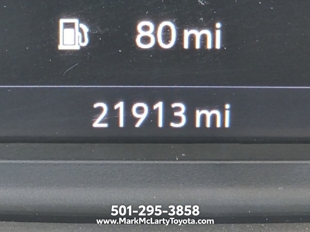 Used 2020 Chevrolet Silverado 1500 LT w/ Texas Edition RWD image 23