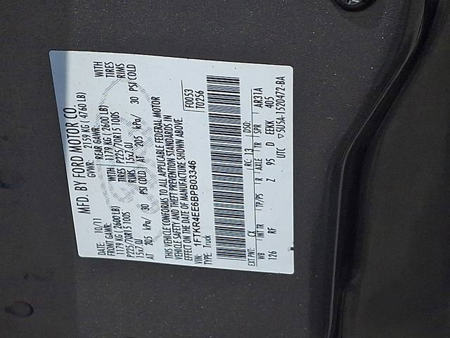 Used 2011 Ford Ranger XLT image 27