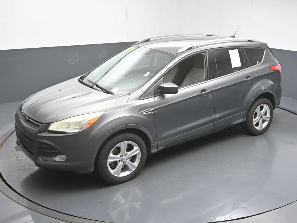 Used 2013 Ford Escape SE FWD image 41