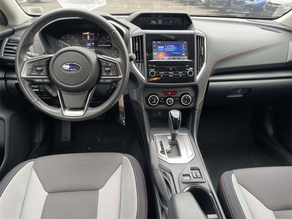 Used 2023 Subaru Crosstrek 2.0i Premium image 13