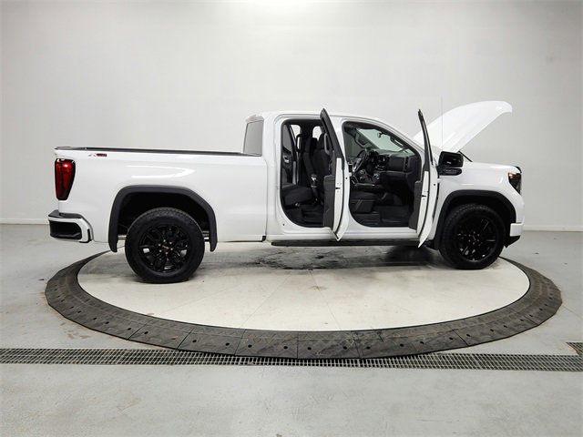 Used 2024 GMC Sierra 1500 Elevation w/ X31 Off-Road Package image 16