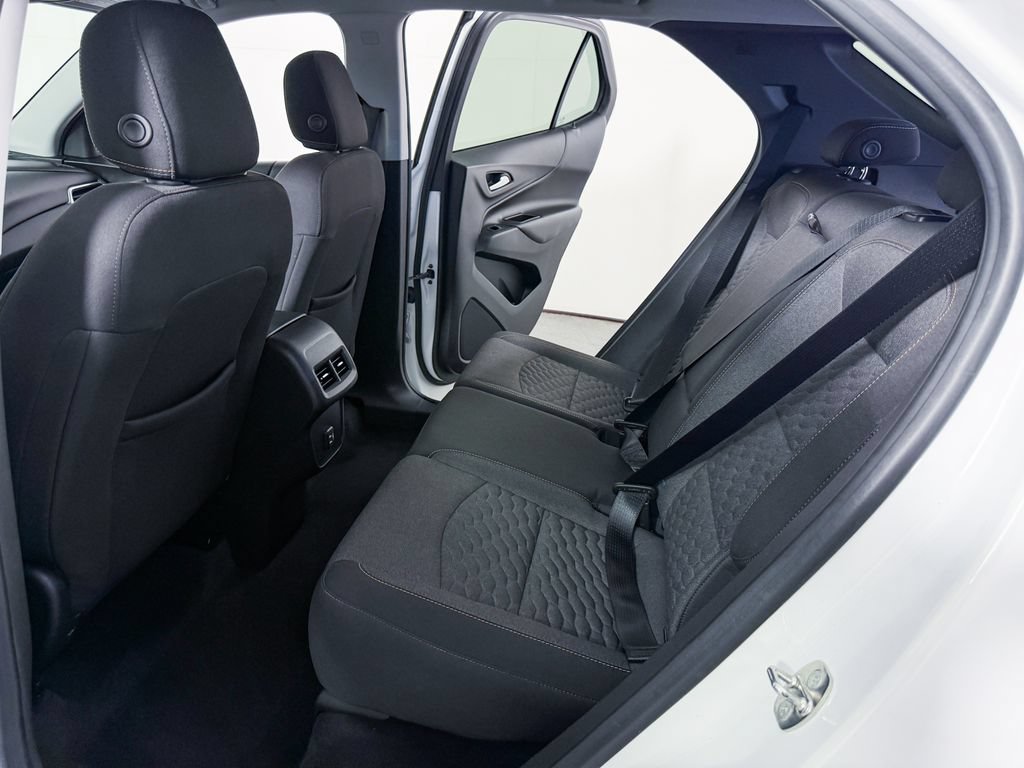 Used 2020 Chevrolet Equinox LT AWD/4WD image 35