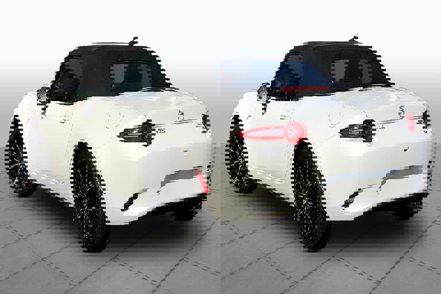 New 2026 MAZDA MX-5 Miata Grand Touring image 12