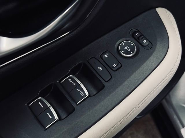 New 2026 Honda HR-V EX-L image 14