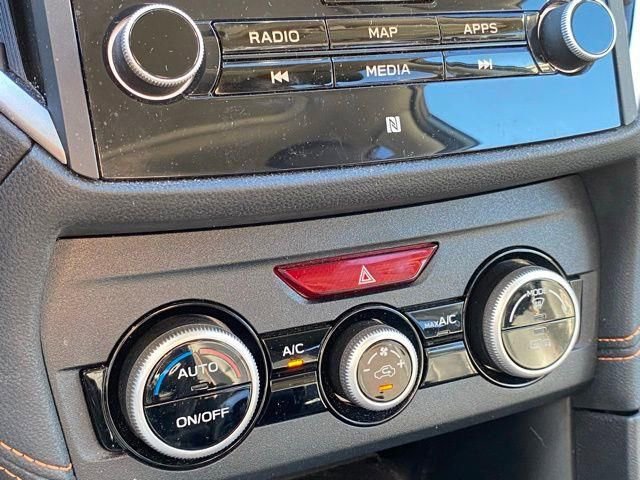 Used 2023 Subaru Crosstrek 2.5i Limited AWD/4WD image 32