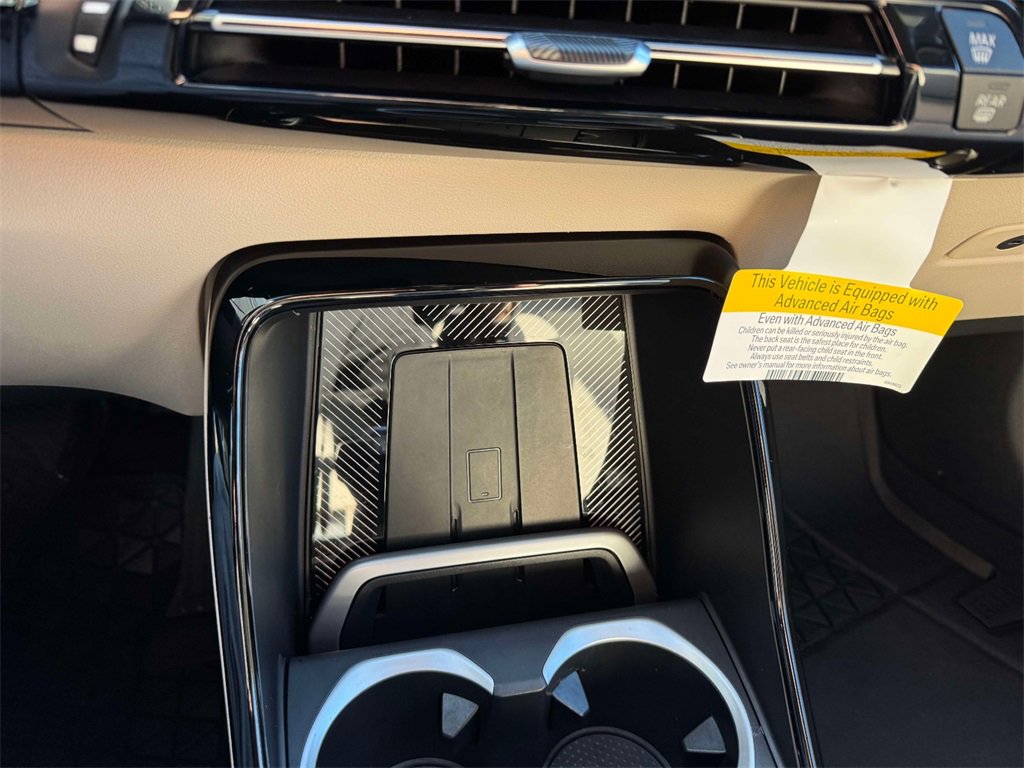 Certified 2025 BMW X1 xDrive28i w/ Convenience Package image 15