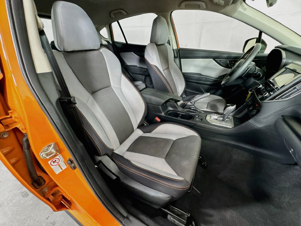 Used 2018 Subaru Crosstrek 2.0i Premium w/ Popular Package #2 AWD/4WD image 33