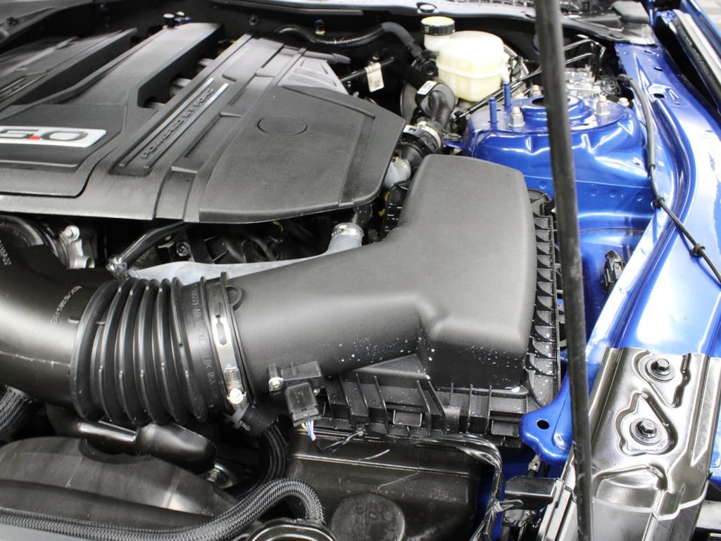 Used 2023 Ford Mustang GT Premium RWD image 26