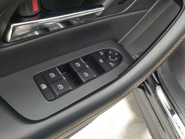 New 2026 MAZDA CX-90 Plug-In Hybrid w/ Premium Plus image 21