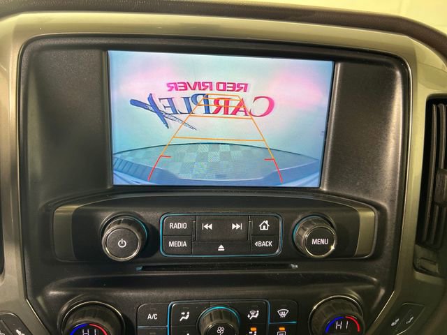 Used 2017 Chevrolet Silverado 2500 LT w/ LT Convenience Package image 19