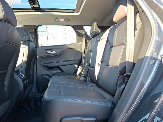 Used 2019 Chevrolet Blazer LT w/ Sun and Wheels Package image 10
