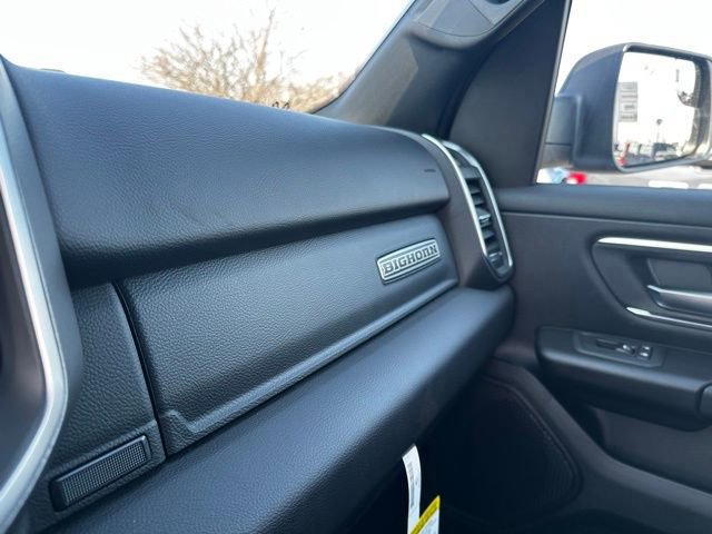 New 2026 RAM 1500 Big Horn image 27