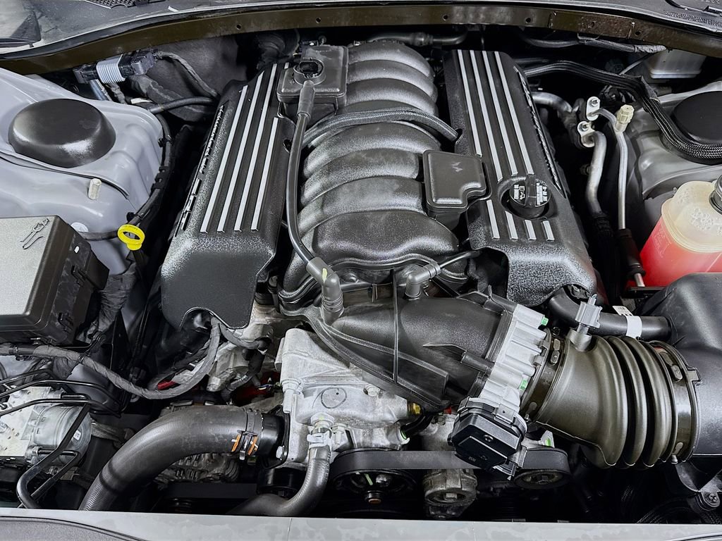 Used 2023 Dodge Charger Scat Pack w/ Plus Group image 32