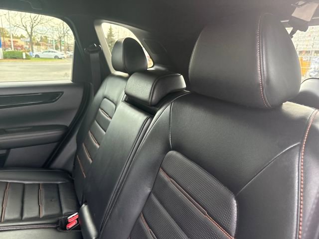 Certified 2023 Honda CR-V Sport Touring image 20