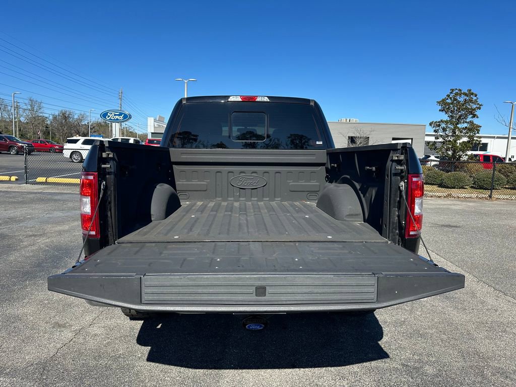 Used 2019 Ford F150 XLT w/ Equipment Group 302A Luxury image 40