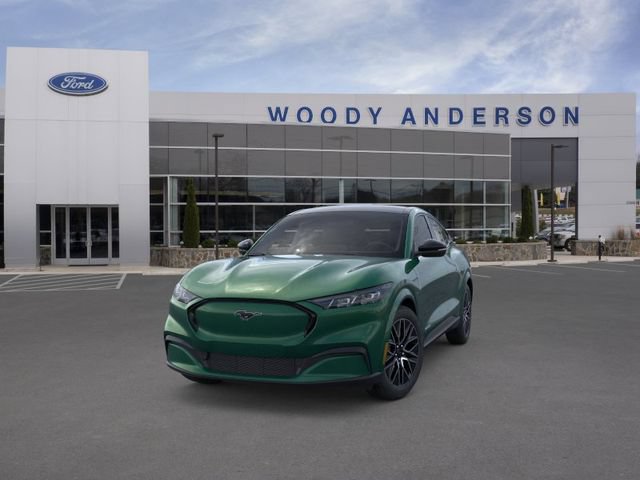 New 2026 Ford Mustang Mach-E Premium RWD image 2